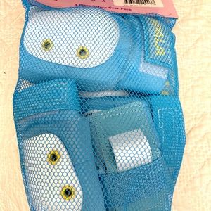 IMPALA SKATER PROTECTOR PADS